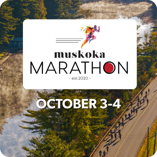 Muskoka Marathon