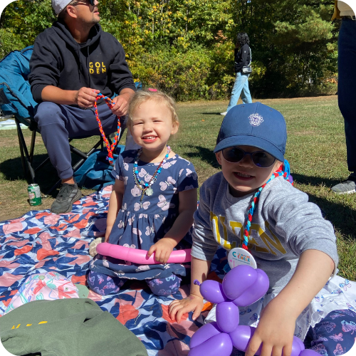 Camp in a Day (Markham)