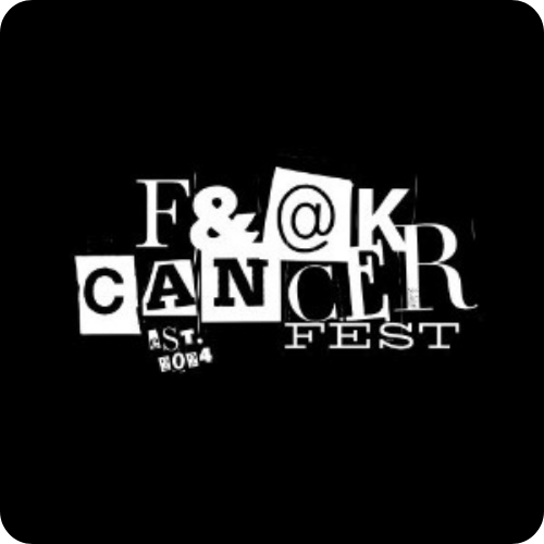f cancer fest