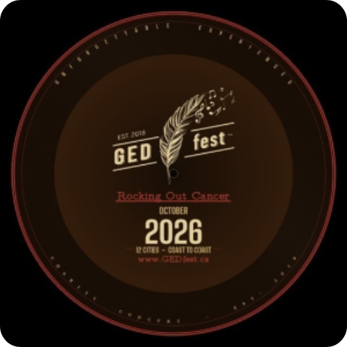 GEDfest YYZ