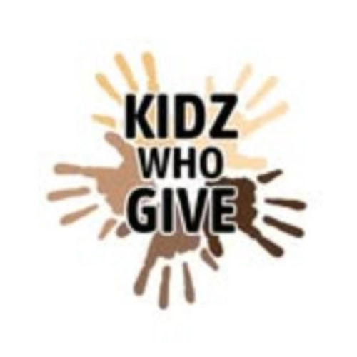 The Kidz Who Give