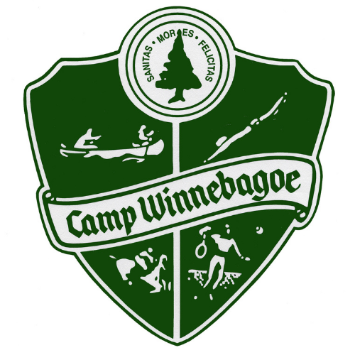 camp winnebagoe