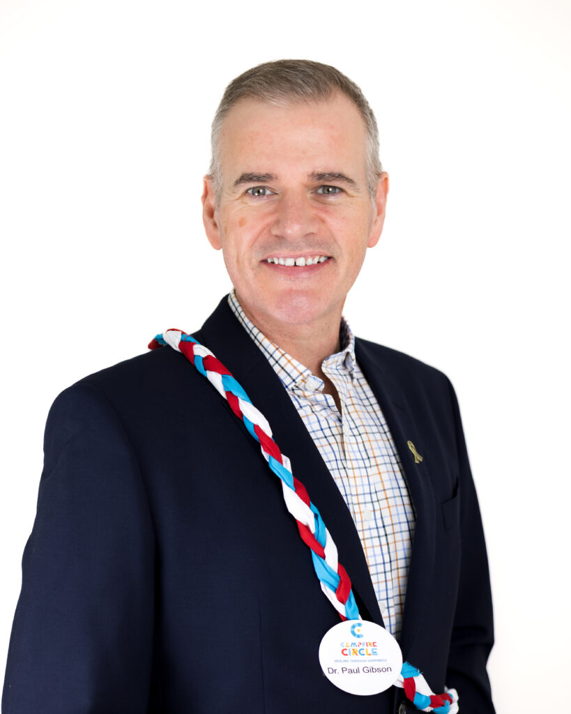 dr paul gibson
