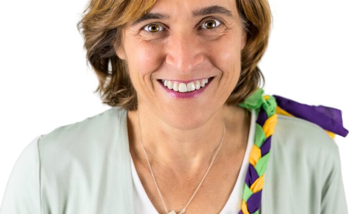 dr sarah alexander