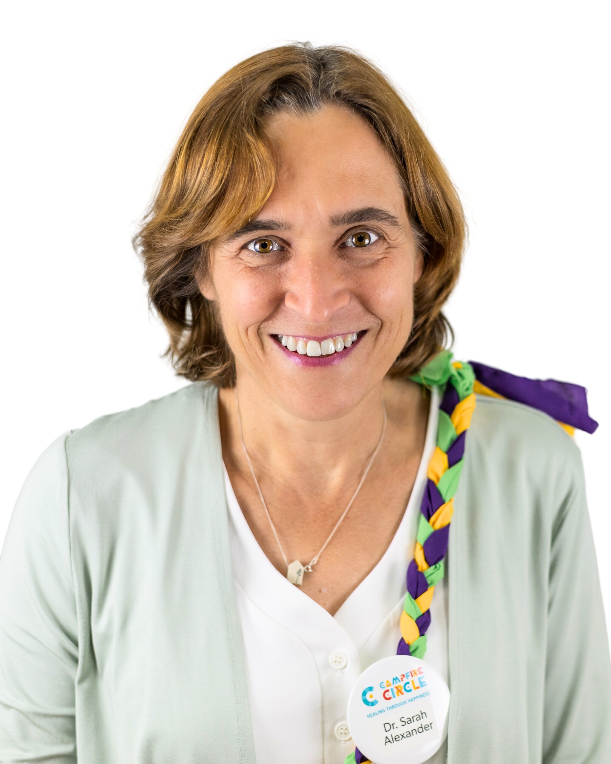 dr sarah alexander