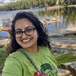 armita at camp