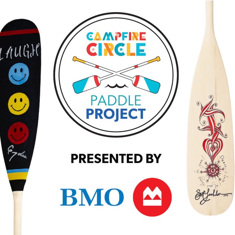 paddle project presented by bmo