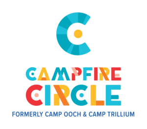 Campfire Circle Formerly Camp Ooch and Camp Trillium