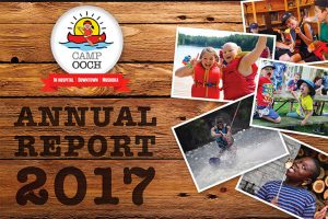 CAMPFIRE CIRCLE 2017 Annual Report